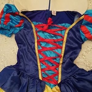 Disney Princess Snow White Costume